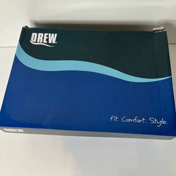 Drew Bronx Leather boots men’s size 14 E - Picture 12 of 14